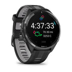 Garmin Forerunner 965 - Fitness Smartwatch w/ Wi-Fi & GPS