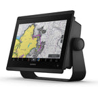 Garmin GPSMAP 8612 - Marine Chartplotter & GPS - Garmin Navionics+