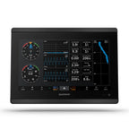 Garmin GPSMAP 8612 - Marine Chartplotter & GPS - Garmin Navionics+