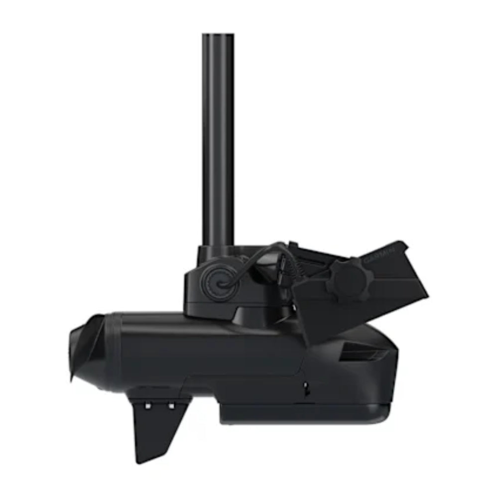 Garmin Force Kraken - Powerful Trolling Motor - Complete Kit