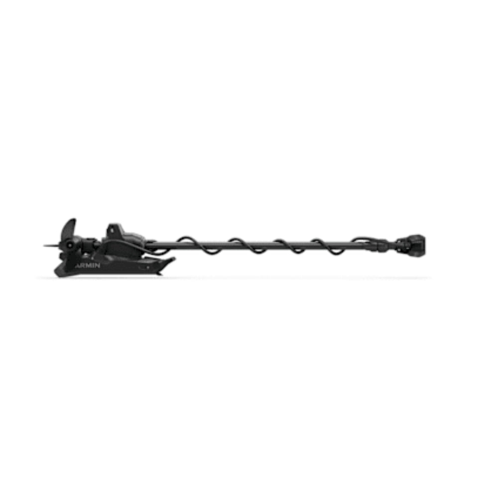 Garmin Force Kraken - Powerful Trolling Motor - Complete Kit