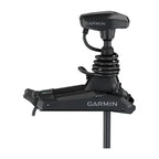 Garmin Force Kraken - Powerful Trolling Motor - Complete Kit