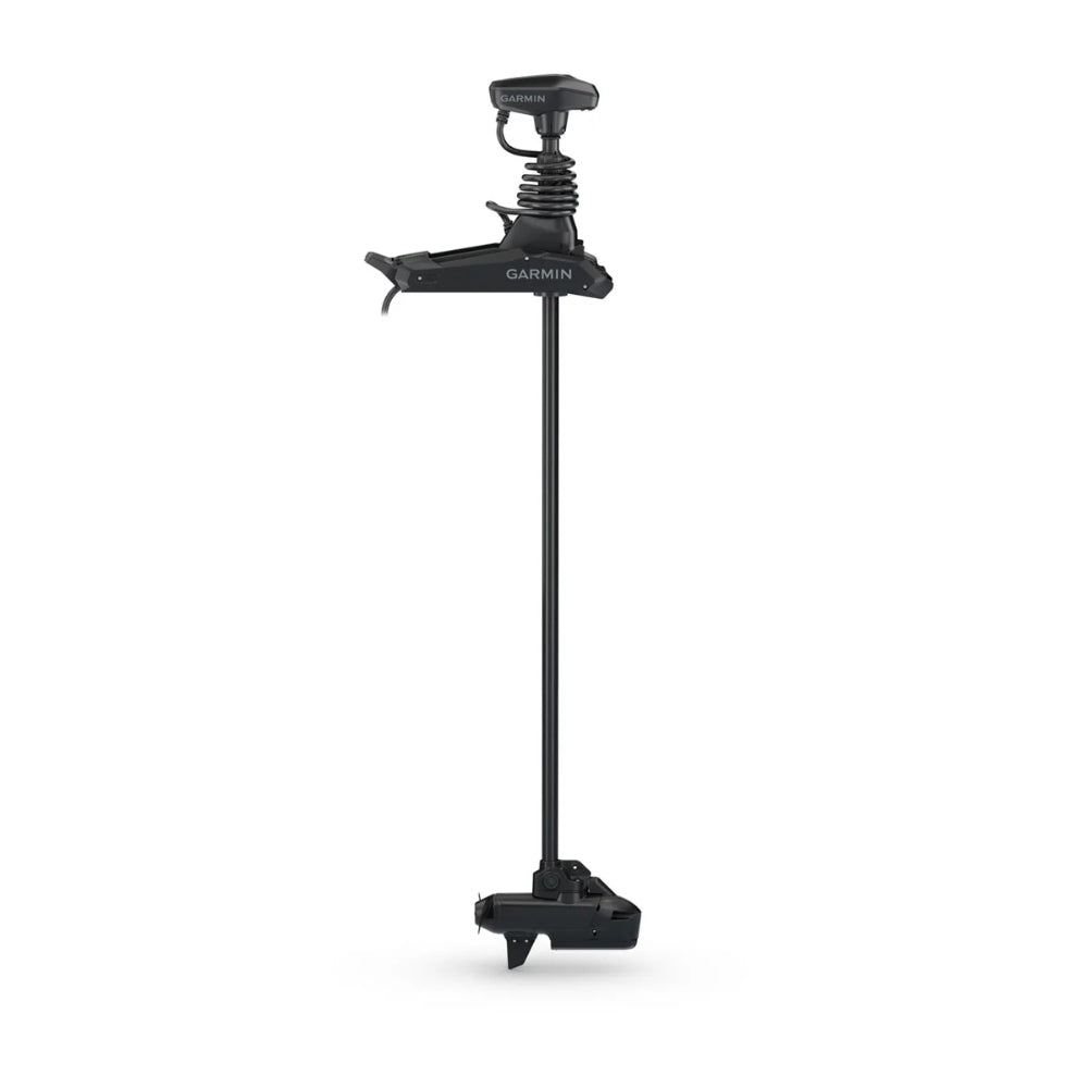 Garmin Force Kraken - Powerful Trolling Motor - Complete Kit