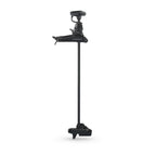 Garmin Force Kraken - Powerful Trolling Motor - Complete Kit