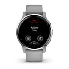Garmin Venu 2 Plus - Fitness Smartwatch w/ Wi-Fi & SOS