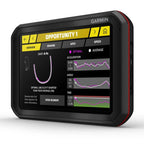 Garmin Catalyst - Racing Computer w/ GPS & Remote Wireless Cams