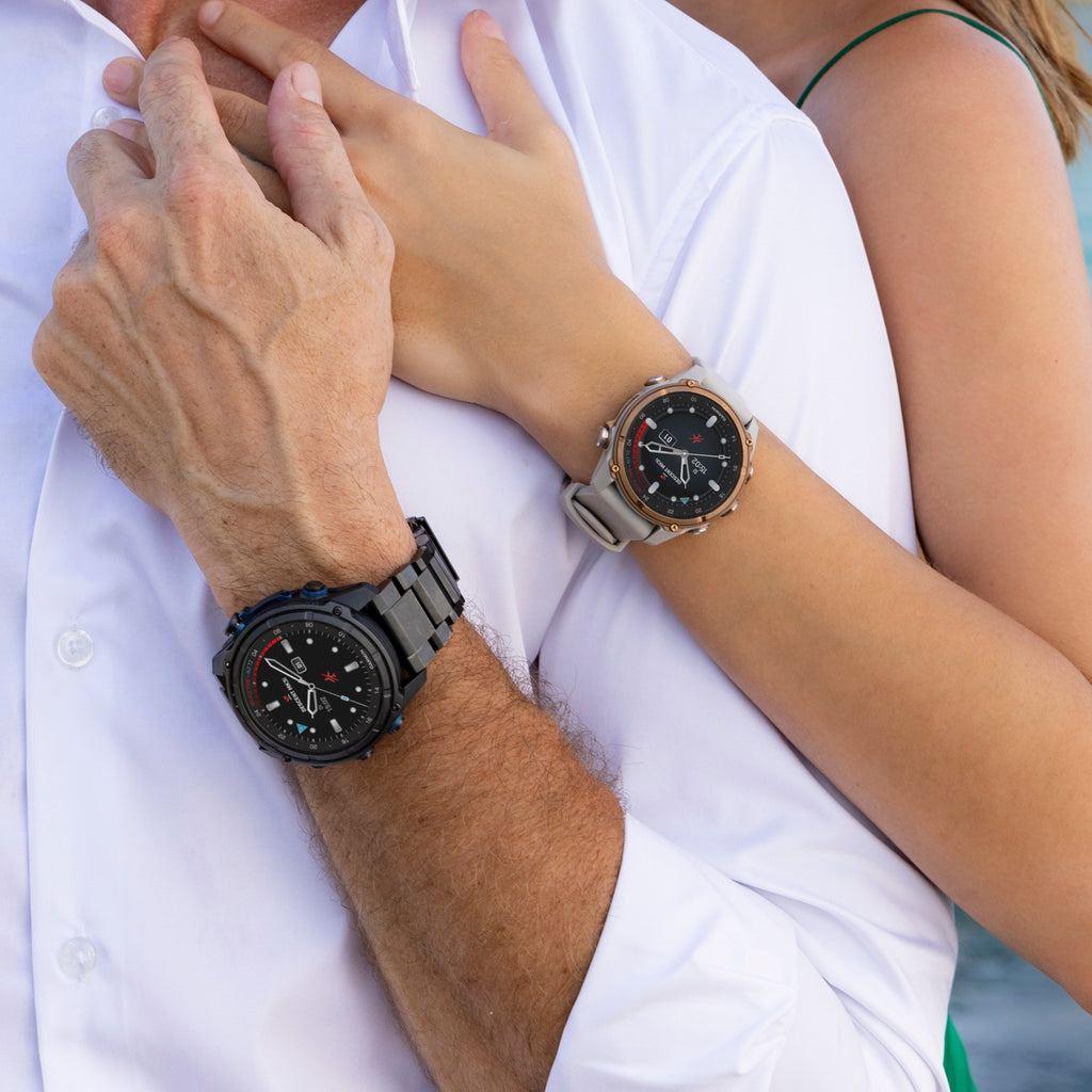 Garmin Descent Mk3i - Dive Computer w/ SOS Detection