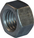 2-12 Grade 2 Finished Hex Nut Plain