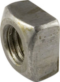 3/4-10 Grade 2 Square Nuts Plain