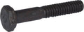 9/16-12 x 2 3/4  Grade 5 Hex Cap Screw Plain Domestic USA (150)