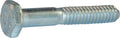 5/16-18 x 3 1/2 Grade 5 Hex Cap Screw Zinc Plated Domestic USA (450)