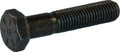 5/8-18 x 4 1/2 Grade 8 Hex Cap Screw Plain Domestic USA (80)