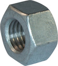 2 3/4-4 A563 Grade A Heavy Hex Nut Hot Dipped Galvanized