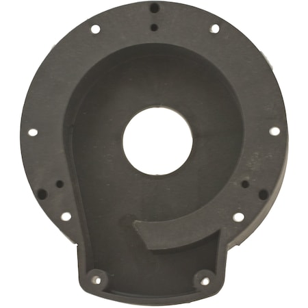 Base,Utility,1/4 Hp