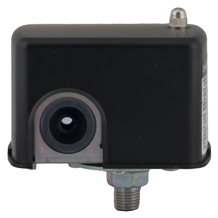 Switch, Pressure, 30/50, 1/4 In. Nptm