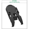 Earmuff Helmet Adapter