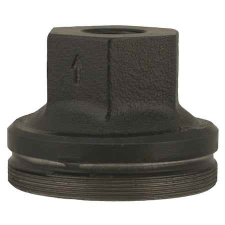 DischargeHead,22W709-24,Flint&Walling