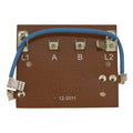 SwitchandTerminalBord,1D872-81/22W709-32