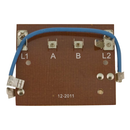 SwitchandTerminalBord,1D872-81/22W709-32