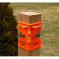 Post Level,Standard,3" L,5.50" W,7.75" H