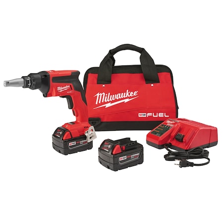 M18 FUEL Drywall Screw Gun Kit