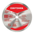 Plywood Saw Blade,7-1/4" 140T