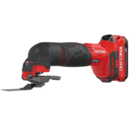 Cordless Oscillating Tool,V20