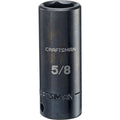 Sockets, 3/8" Drive 5/8" SAE Deep Impact