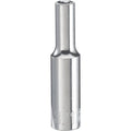 Sockets, 1/4" Drive 3/16" 6 Point SAE De