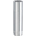 Sockets, 1/2" Drive 14mm 12 Point Deep S