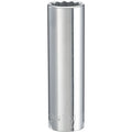 Sockets, 1/2" Drive 17mm 12 Point Deep S