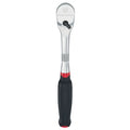 V-Series(TM) 1/2" Drive Comfort Grip Rat