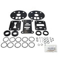 Air Rpr Kt,1.5 Pump,For S15/S20/S30 Mtl