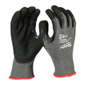 12 Pk Cut 5 Dipped Gloves - XXL