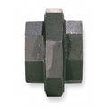 Union, Class 150, 1 in x 1 in Fitting Pipe Size, Female NPT x Female NPT