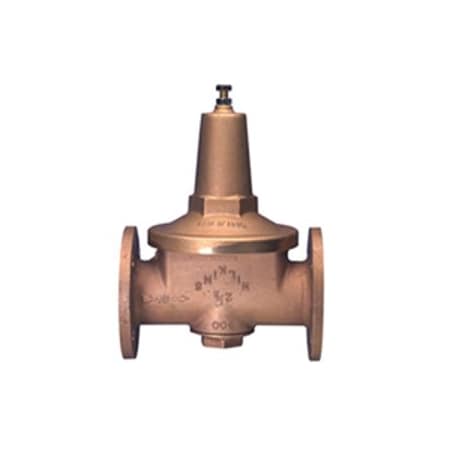 Water Pressure Reducing Valve