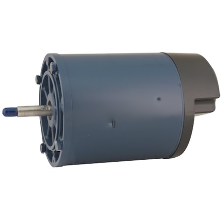 Motor,1 hp,3450RPM,BoostPmp