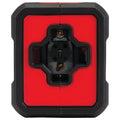 Red Cross Line Laser
