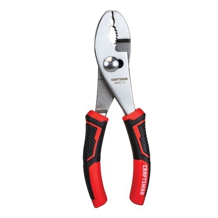 Slip Joint Pliers,6"