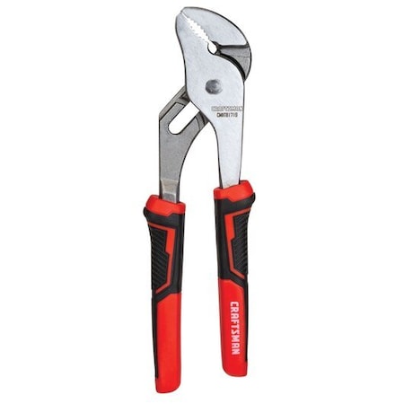 Groove Joint Pliers,8"