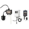 Oiltector(R) Pump Control and Alarm,115V