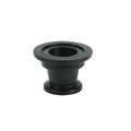 PP, Coupling Body, 2 in, 1 in