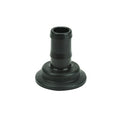 PP, Flange, 2 in, 1 1/4 in