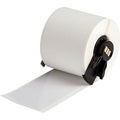 ContinuousLabelStock,Clear,Gloss,2inW