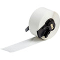 ContinuousLabelStock,Clear,Gloss,1inW
