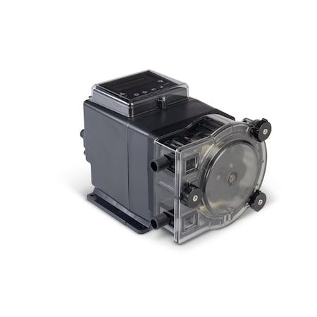PeristalticChemMeteringPump,60gpd,100psi