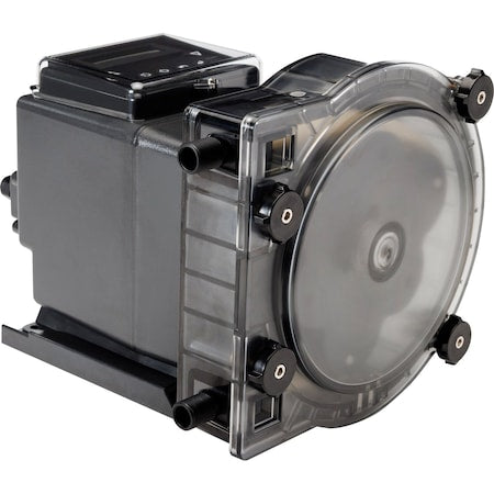 PeristalticChemMeteringPump,315gpd,25psi