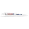 6 in x 6 TPI Reciprocating Saw Blade Combo Pack, LENOX