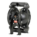 Diaphragm Pump,35Gpm, Polyproylene/Viton
