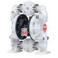 DiaphragmPump,1/4inNPT,Buna-N,47gpm